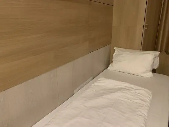 Tek Kişilik Oda