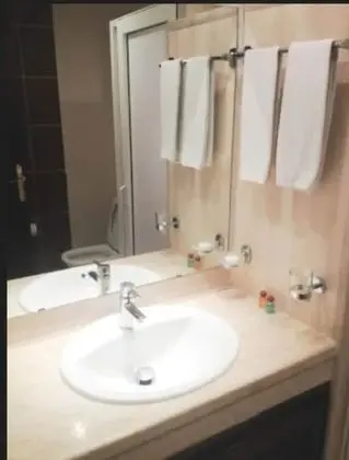 Tek Kişilik Oda