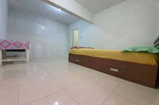 Standard Tek Kişilik Oda