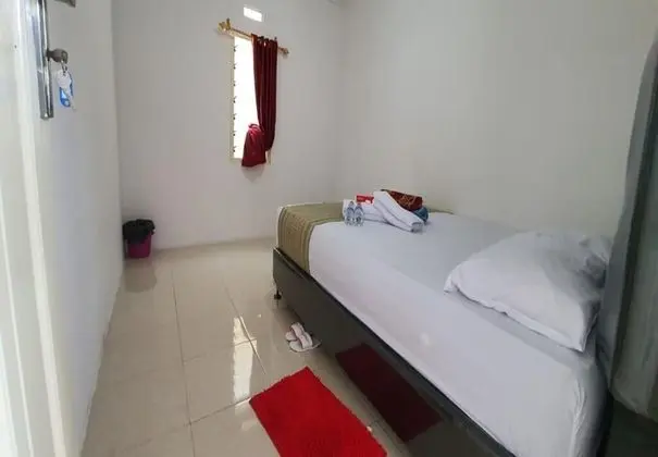 Standard Tek Kişilik Oda