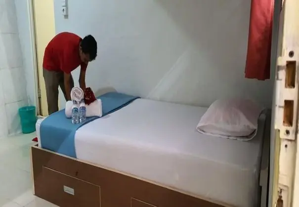 Standard Tek Kişilik Oda
