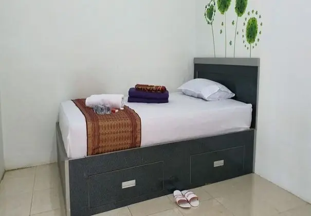 Standard Tek Kişilik Oda