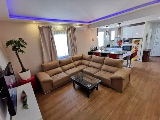 Luxury Apart Daire, 3 Yatak Odası