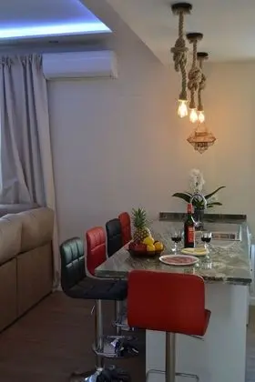 Luxury Apart Daire, 3 Yatak Odası