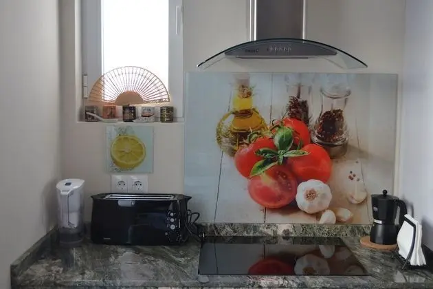 Luxury Apart Daire, 3 Yatak Odası