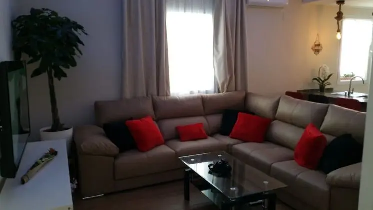 Luxury Apart Daire, 3 Yatak Odası
