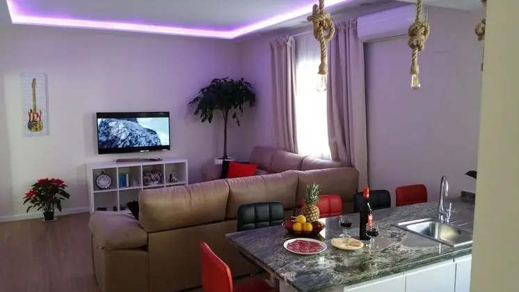 Luxury Apart Daire, 3 Yatak Odası