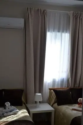 Luxury Apart Daire, 3 Yatak Odası