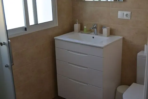Luxury Apart Daire, 3 Yatak Odası