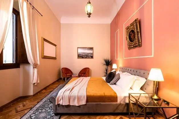Apart Daire, 3 Yatak Odası