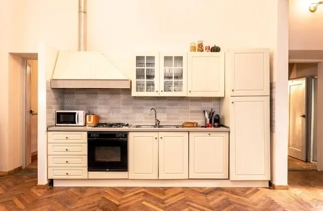 Apart Daire, 3 Yatak Odası