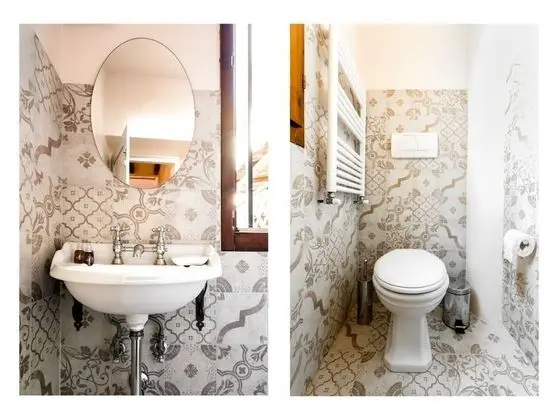 Apart Daire, 3 Yatak Odası