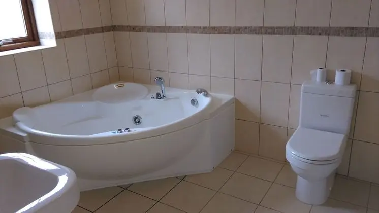 Deluxe Apart Daire, 1 Yatak Odası
