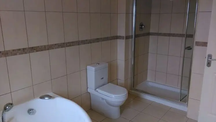 Deluxe Apart Daire, 1 Yatak Odası
