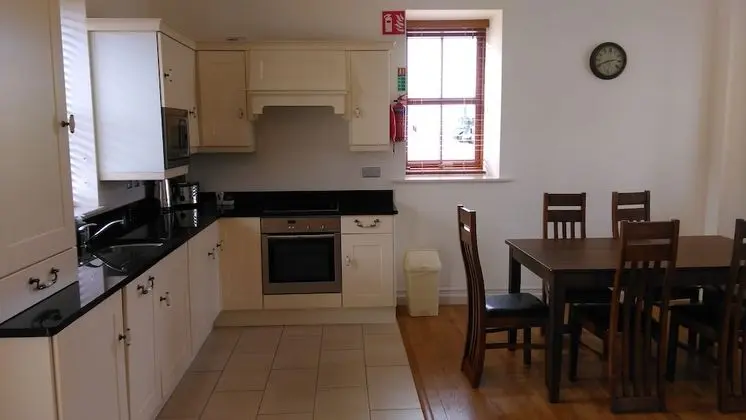 Deluxe Apart Daire, 2 Yatak Odası