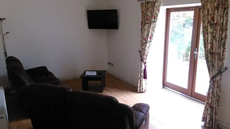 Deluxe Apart Daire, 2 Yatak Odası