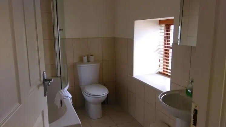 Deluxe Apart Daire, 2 Yatak Odası
