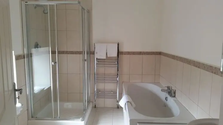 Superior Apart Daire, 2 Yatak Odası