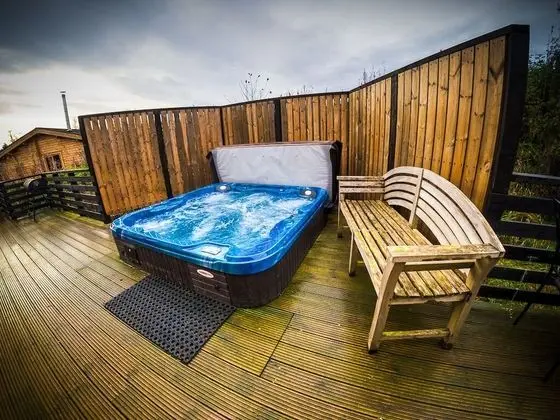 Apart Daire, Banyolu/Duşlu (Harbridge Lodge)