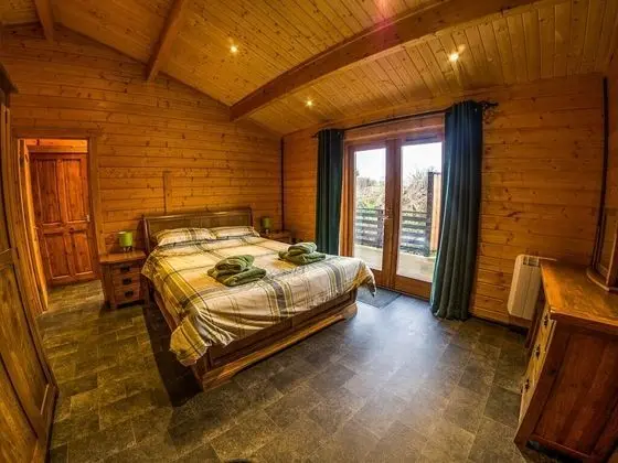 Apart Daire, Banyolu/Duşlu (Harbridge Lodge)