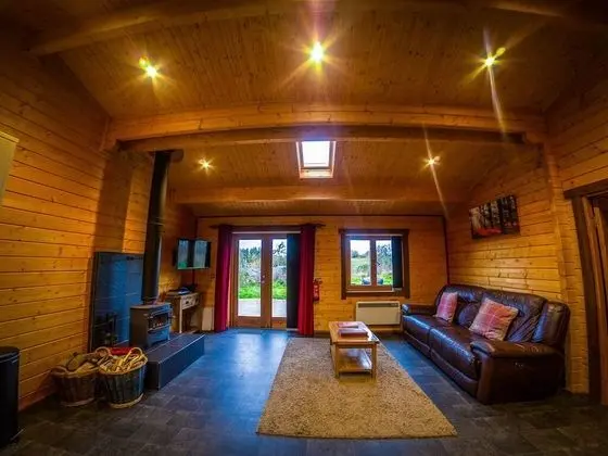 Luxury Apart Daire, Banyolu/Duşlu (with big Jacuzzi)