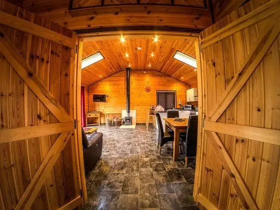 Luxury Apart Daire, Banyolu/Duşlu (and Jacuzzi)