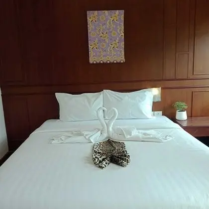 Deluxe Oda, 1 Çift Kişilik Yatak, Balkon, Dağ Yamacı