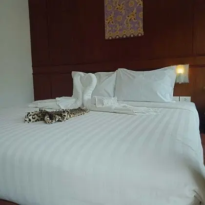 Deluxe Oda, 1 Çift Kişilik Yatak, Balkon, Dağ Yamacı