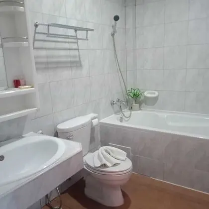 Deluxe Oda, 1 Çift Kişilik Yatak, Balkon, Dağ Yamacı