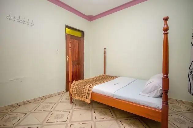 Economy Tek Büyük Yataklı Oda