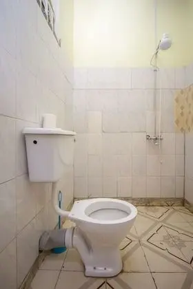 Economy Tek Büyük Yataklı Oda