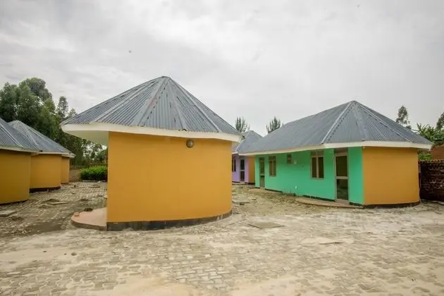 Kır Evi
