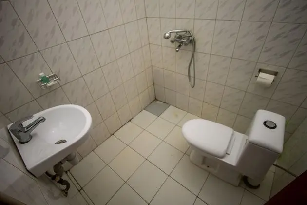 Standard İki Ayrı Yataklı Oda