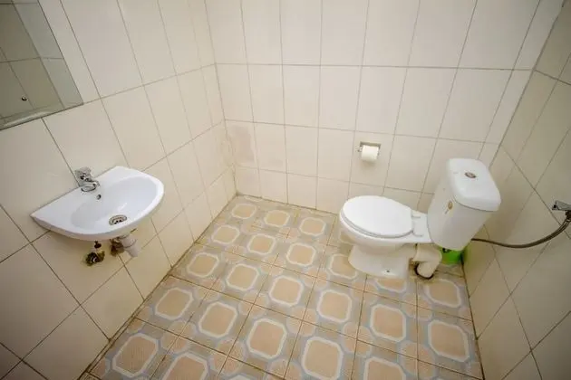 Standard İki Ayrı Yataklı Oda
