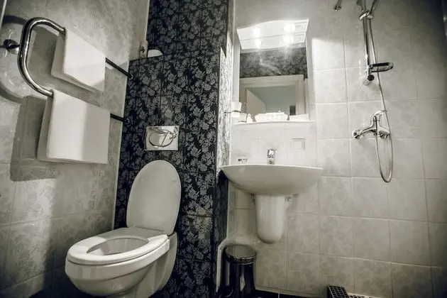 Superior Büyük Yataklı Tek Kişilik Oda