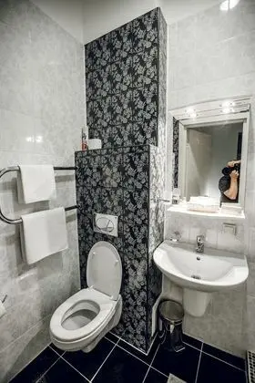 Superior Büyük Yataklı Tek Kişilik Oda