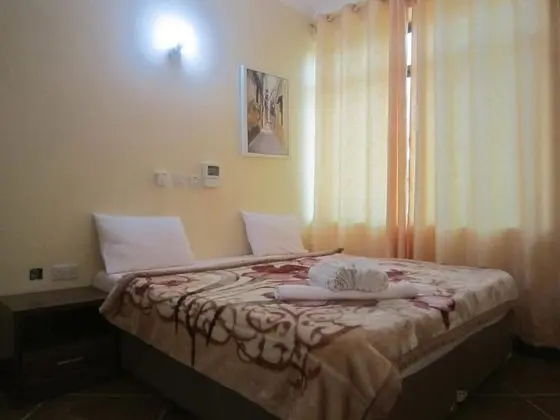 Deluxe Tek Büyük Yataklı Oda, 1 En Büyük (King) Boy Yatak