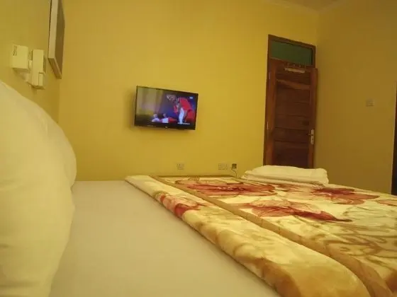 Deluxe Tek Büyük Yataklı Oda, 1 En Büyük (King) Boy Yatak