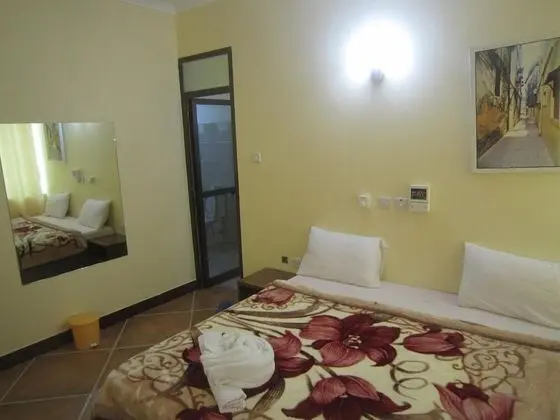 Deluxe Tek Büyük Yataklı Oda, 1 En Büyük (King) Boy Yatak