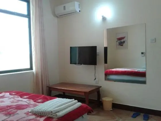 Standard Tek Kişilik Oda, 1 Büyük (Queen) Boy Yatak