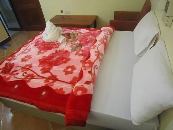 Standard Tek Kişilik Oda, 1 Büyük (Queen) Boy Yatak