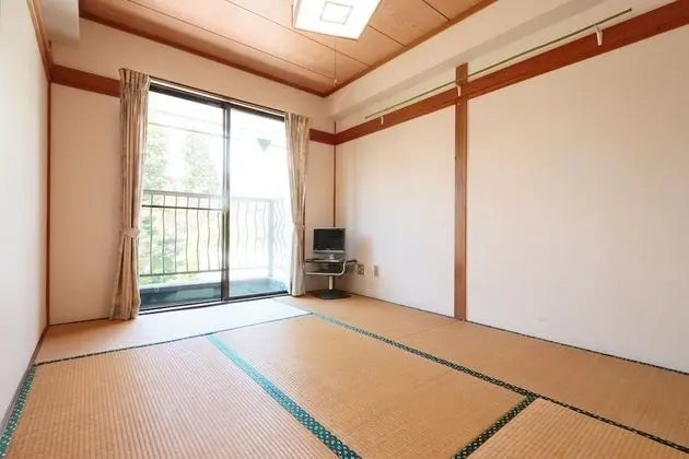 Traditional Oda, Ortak Banyo (Japanese Style)