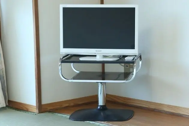 Traditional Oda, Ortak Banyo (Japanese Style)