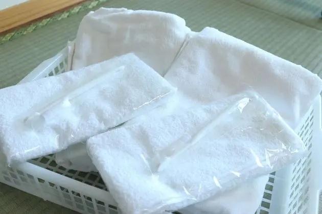 Traditional Oda, Ortak Banyo (Japanese Style)