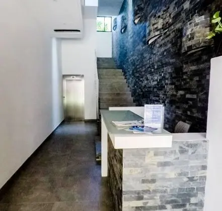 Apart Daire, 2 Yatak Odası, Balkon