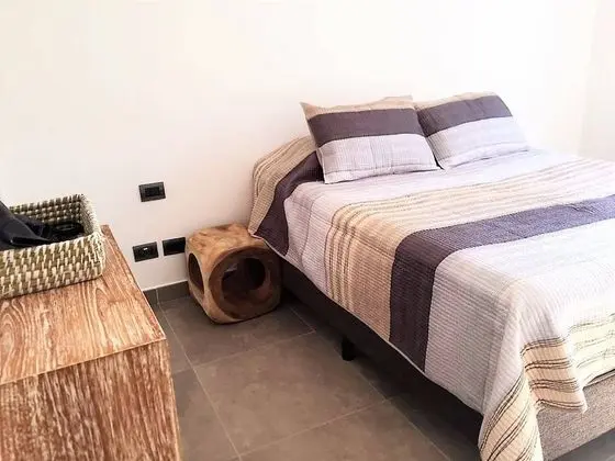 Apart Daire, 2 Yatak Odası, Balkon
