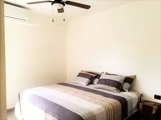 Apart Daire, 2 Yatak Odası, Balkon