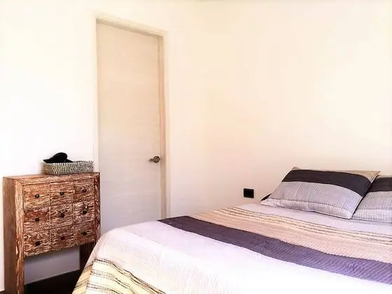 Apart Daire, 2 Yatak Odası, Balkon