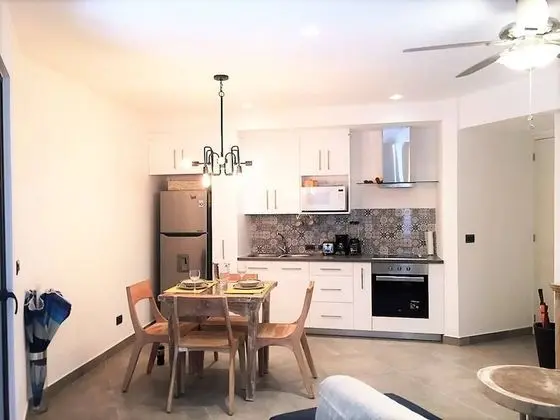 Apart Daire, 2 Yatak Odası, Balkon