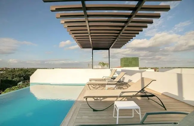 Apart Daire, 2 Yatak Odası, Balkon